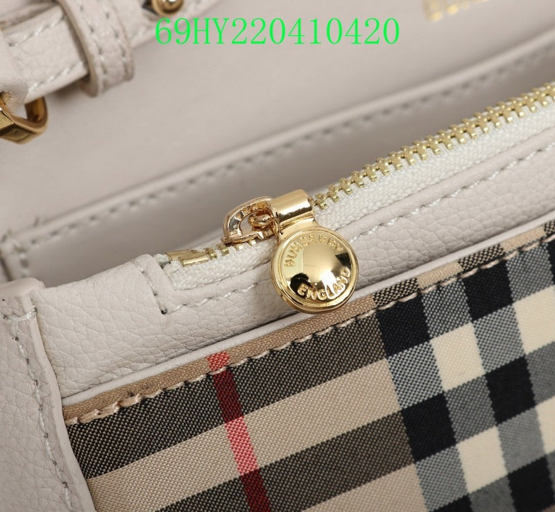 Fan Fashion -GLM - Top quality BBR Bags - 554