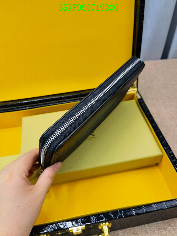 Glami - BOR Wallet - 142
