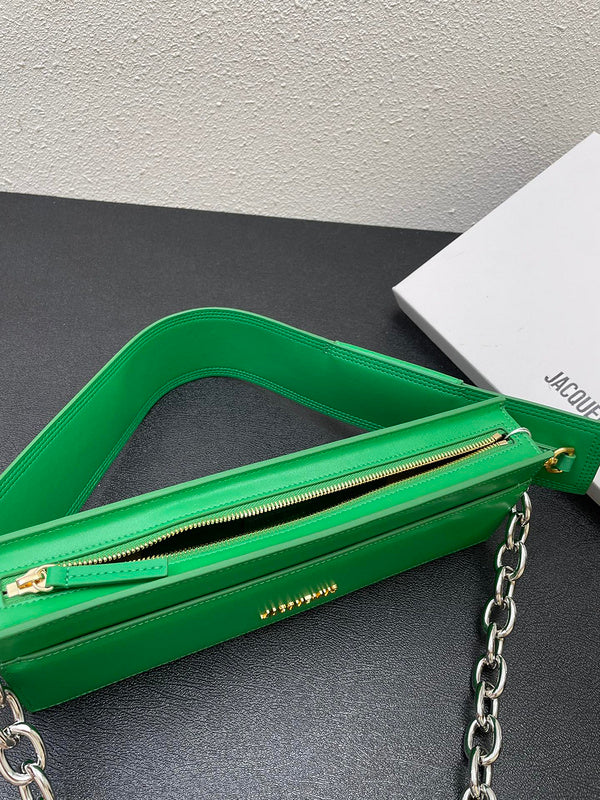 Satchel Bags - JQMS Bags - 049