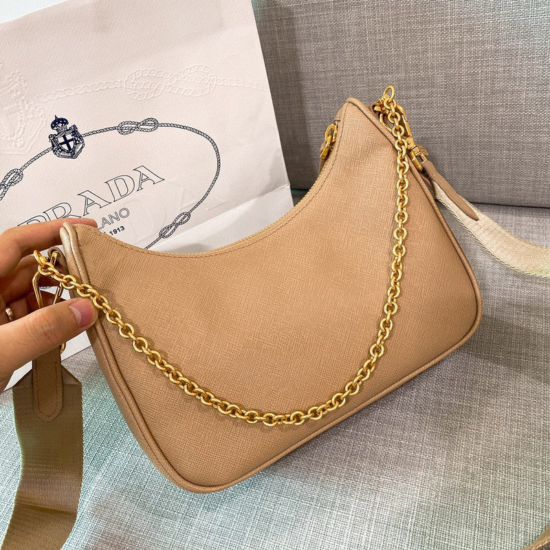 Satchel Bags - PDA Bags - 2351