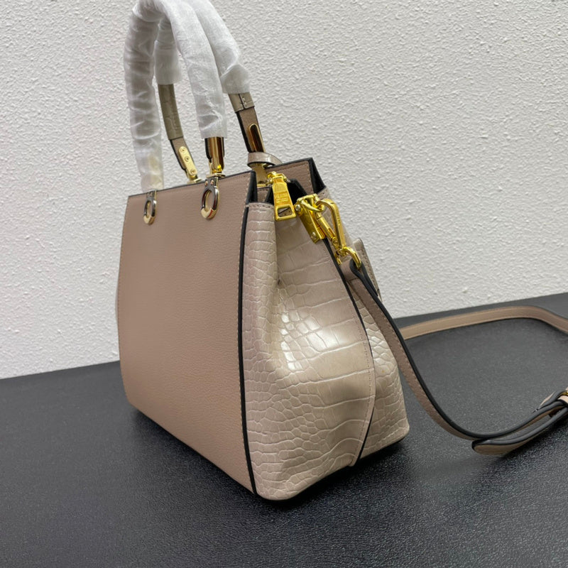 Satchel Bags - PDA Bags - 1174