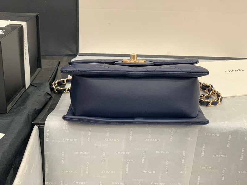 Satchel Bags - CHL Bags - 7392