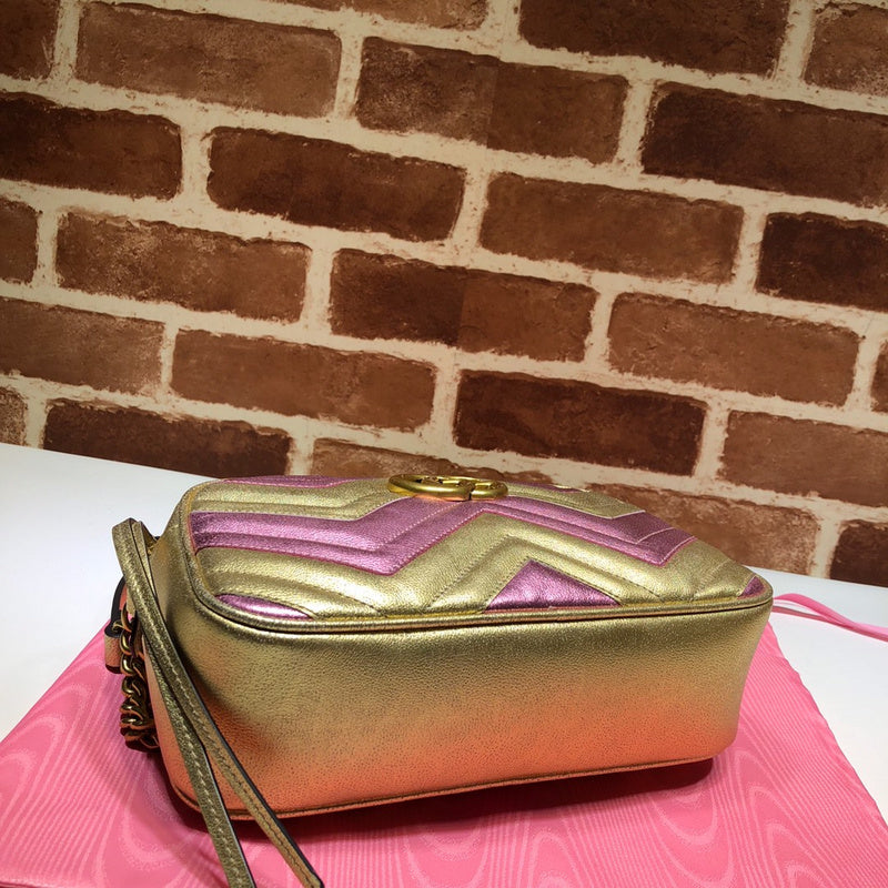 Satchel Bags - GCI Bags - 3598