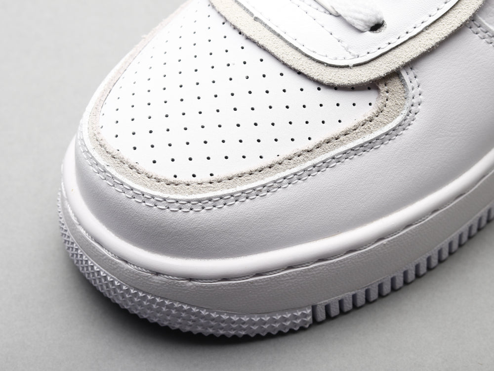 GLM - AF1 Shadow deconstruction