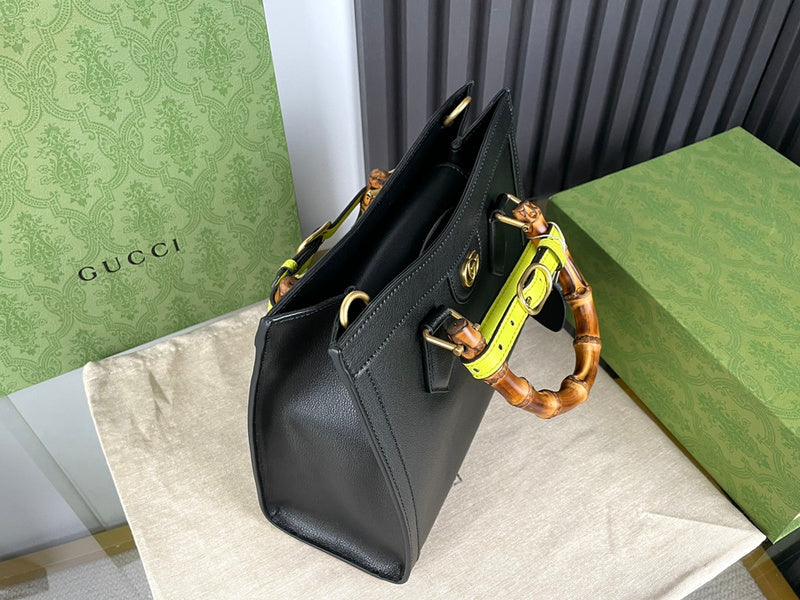 Satchel Bags - GUC Bags - 1064