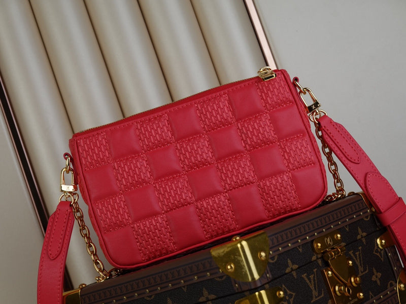 Satchel Bags - VL Bags - 5212