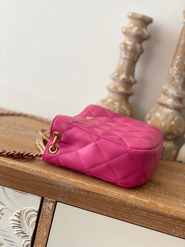 Satchel Bags - CHL Bags - 933