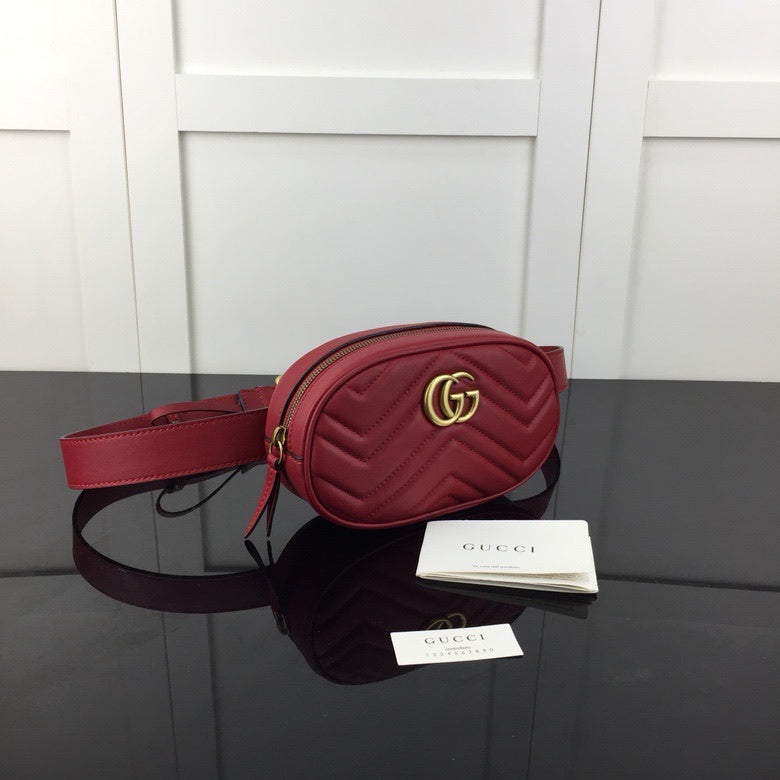Satchel Bags - GUC Bags - 1880