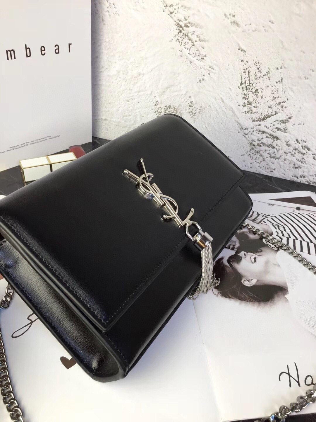 GLM - Top Quality Bags SLY 067