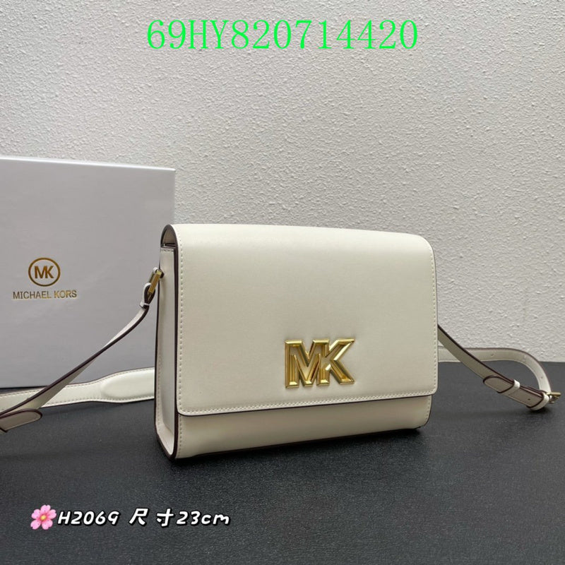 Satchel Bags - MK Bags - 284