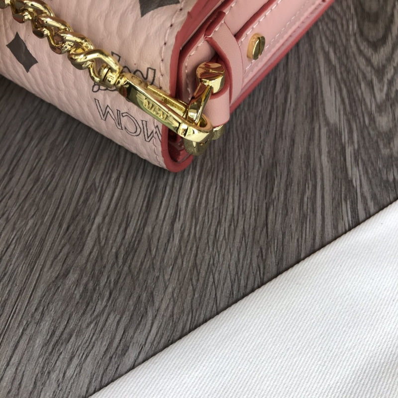 Satchel Bags - MC Bags - 464