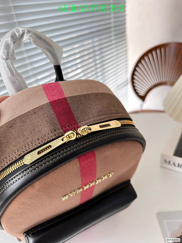 Fan Fashion -GLM - Top quality BBR Bags - 125