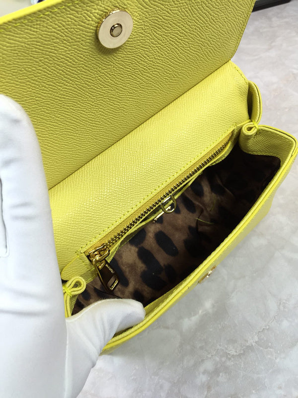 Satchel Bags - DG Bags - 213