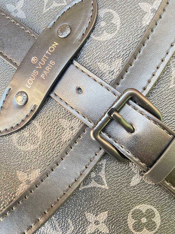 Satchel Bags - VL Bags - 2186