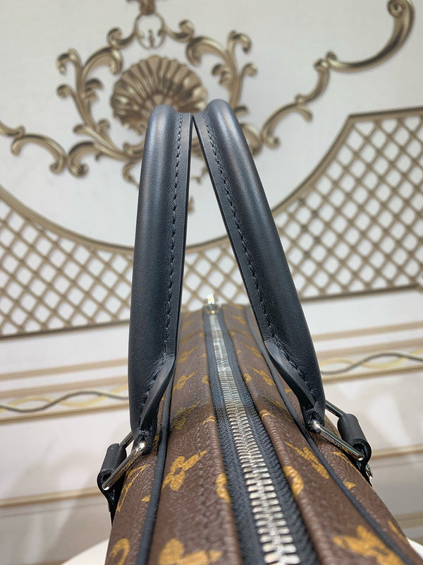 Satchel Bags - VL Bags - 6277