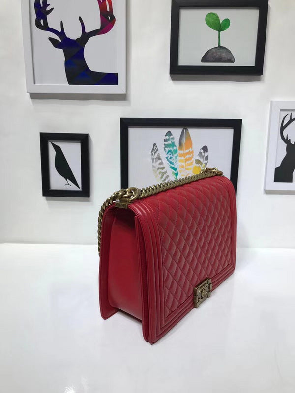 Satchel Bags - CHL Bags - 636