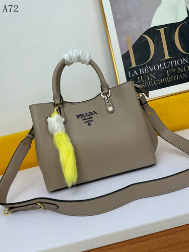 Satchel Bags - PDA Bags - 901