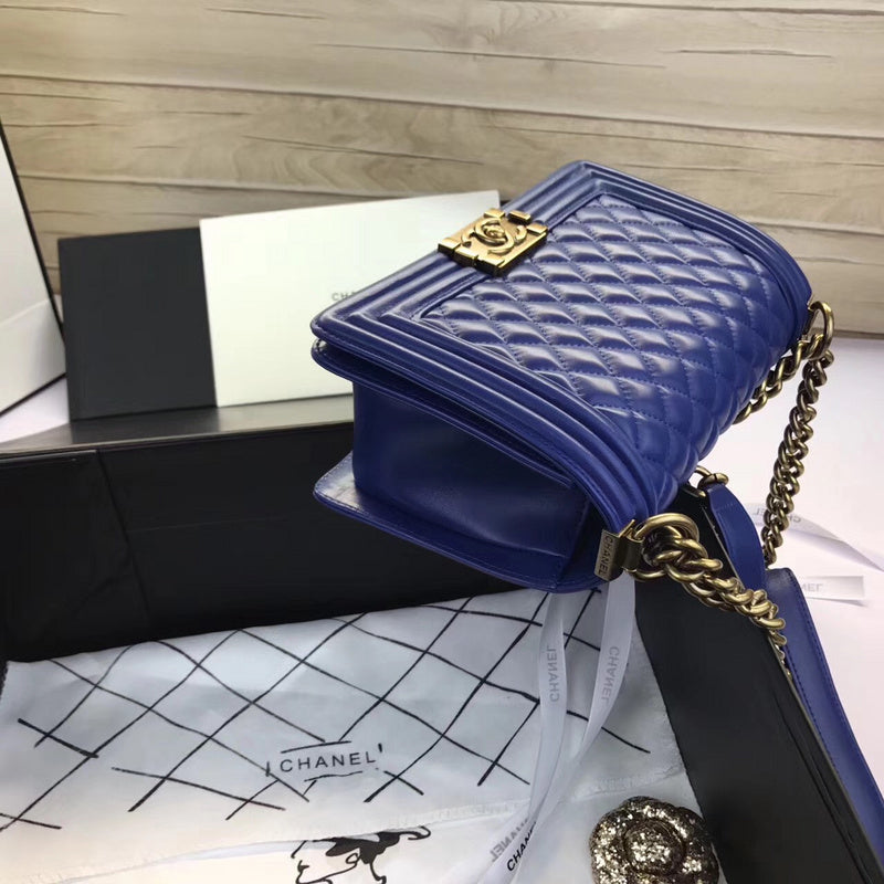 Satchel Bags - CHL Bags - 657