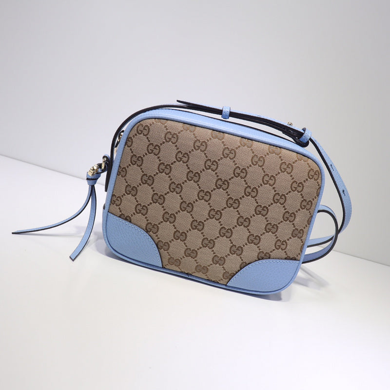 Satchel Bags - GCI Bags - 4027