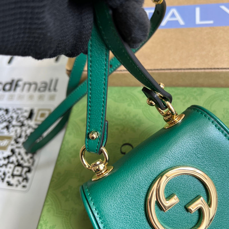 Satchel Bags - GCI Bags - 4326