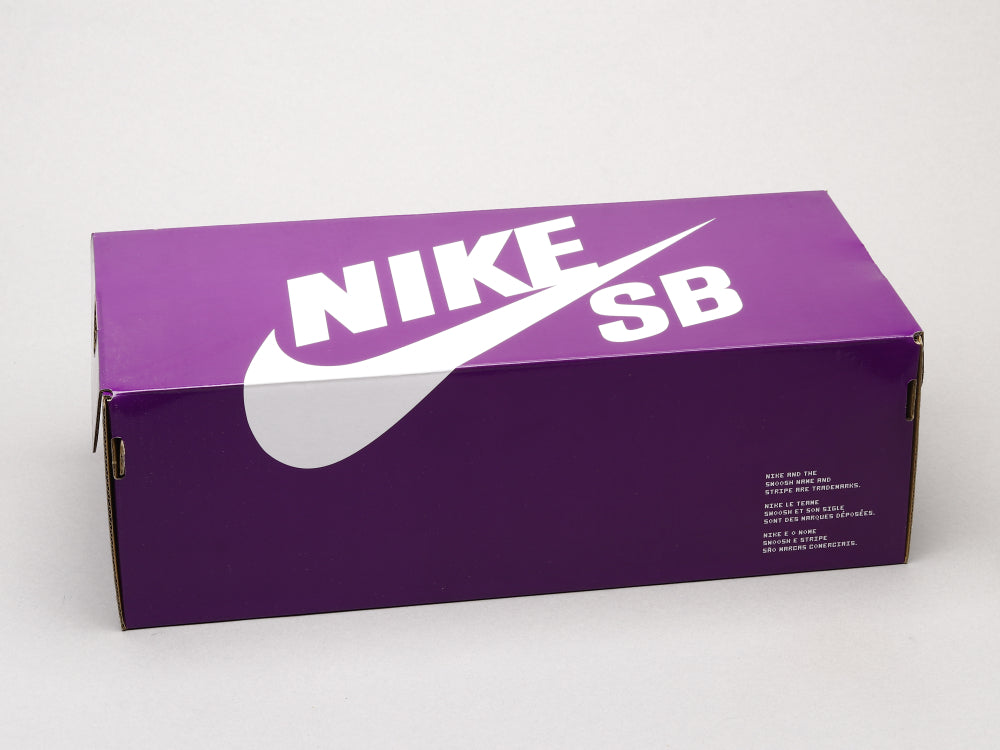 GLM - NKE Purple Lakers