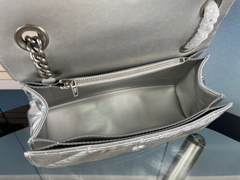 Satchel Bags - BGC Bags - 079