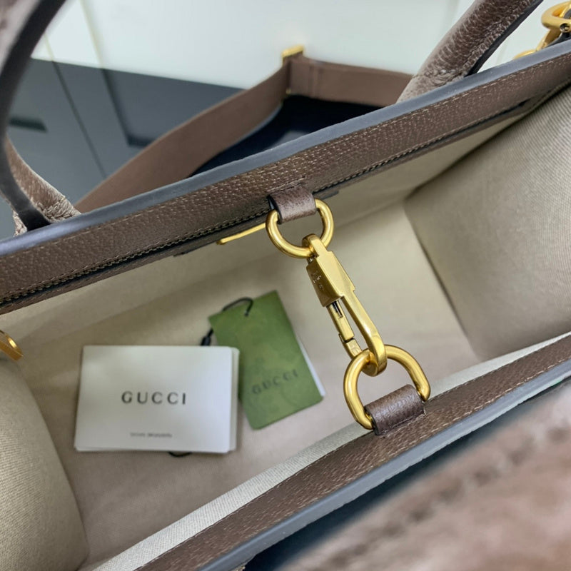 Satchel Bags - GUC Bags - 1017