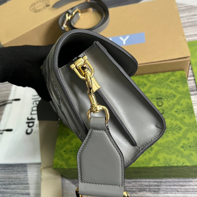 Satchel Bags - GCI Bags - 5525