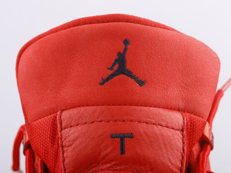 GLM - AJ12 China Red