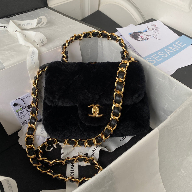 Satchel Bags - CHL Bags - 1251