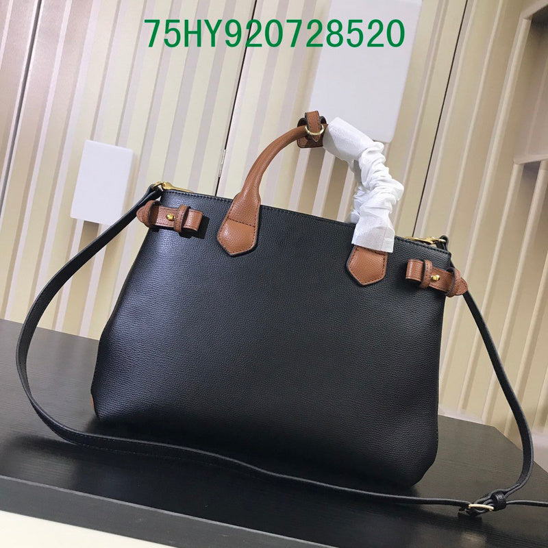 Fan Fashion -GLM - Top quality BBR Bags - 692