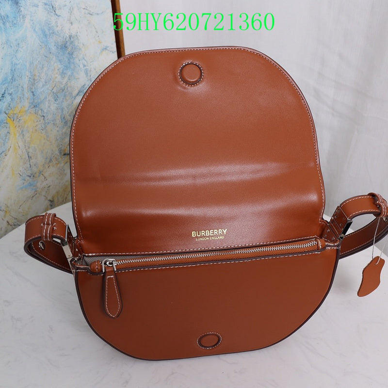 Fan Fashion -GLM - Top quality BBR Bags - 439