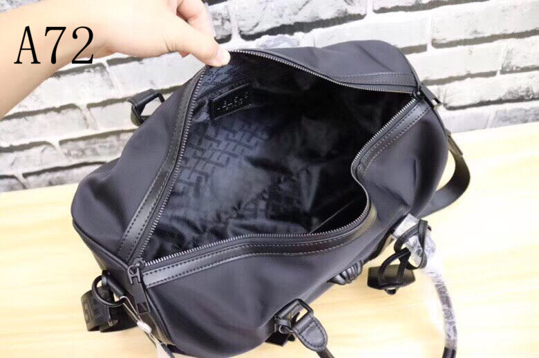 Satchel Bags - PDA Bags - 720