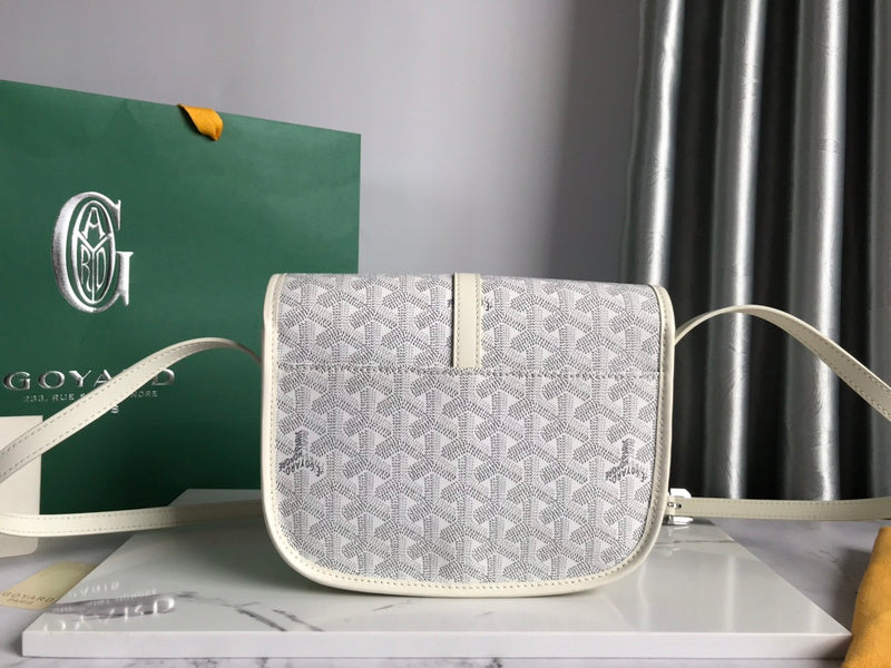 GLM - GYO Bags - 1166