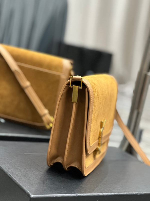 GLM - SLY Bags - 1015