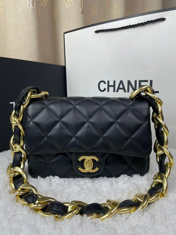 Satchel Bags - CHL Bags - 3142