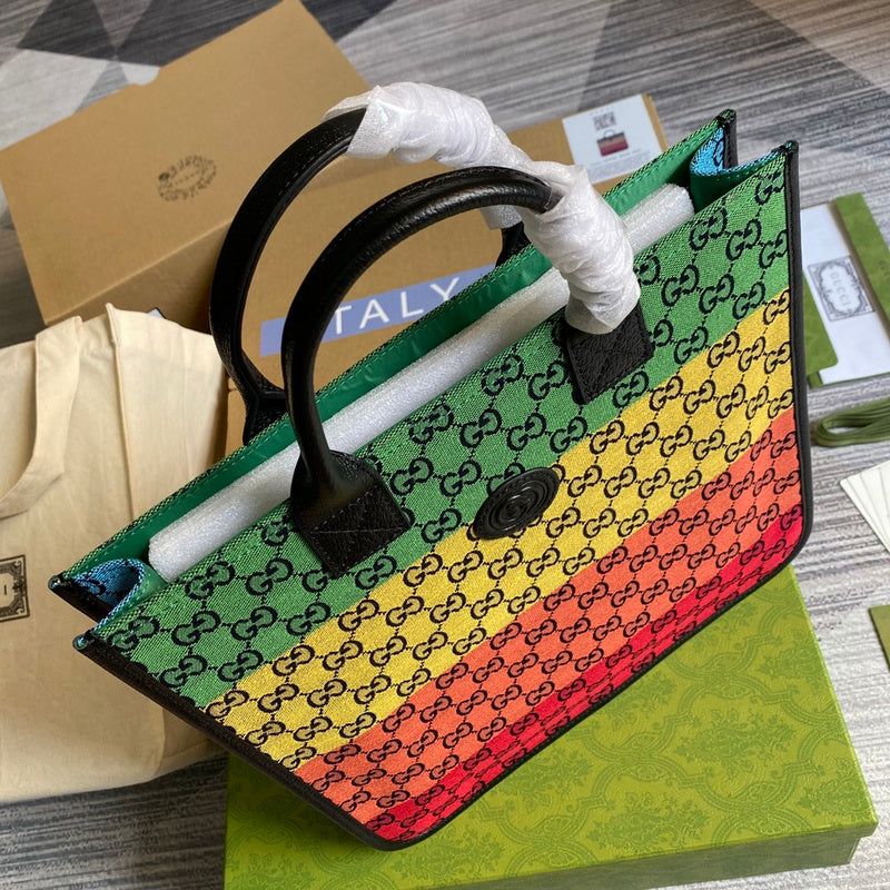 Satchel Bags - GCI Bags - 4868