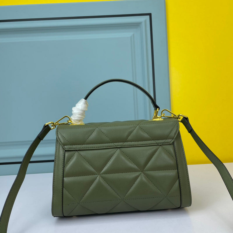 Satchel Bags - PDA Bags - 1144