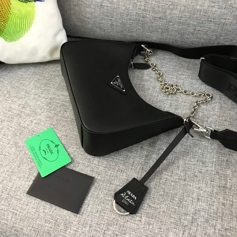 Satchel Bags - PDA Bags - 1197