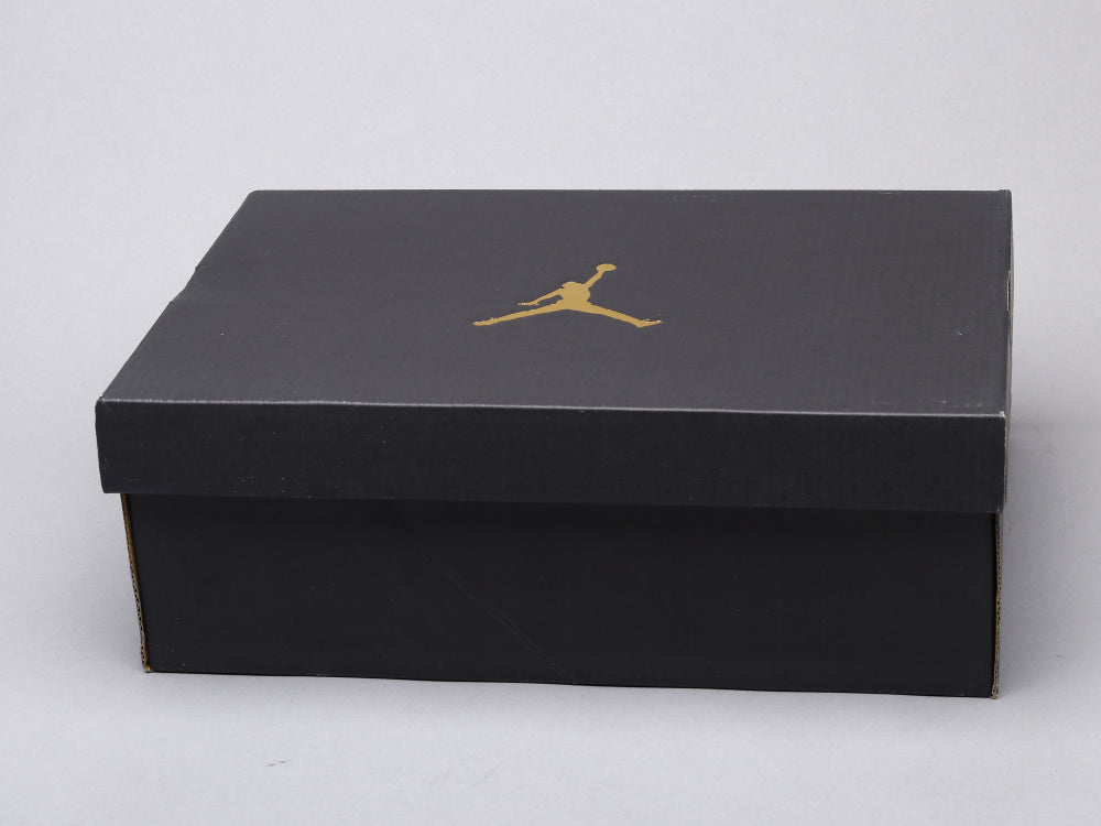 GLM - AJ1 new white red