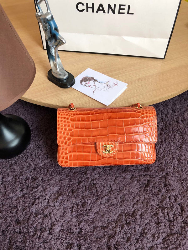 Satchel Bags - CHL Bags - 310