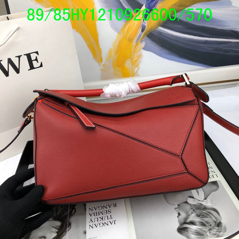 Satchel Bags - LWE Bags - 292