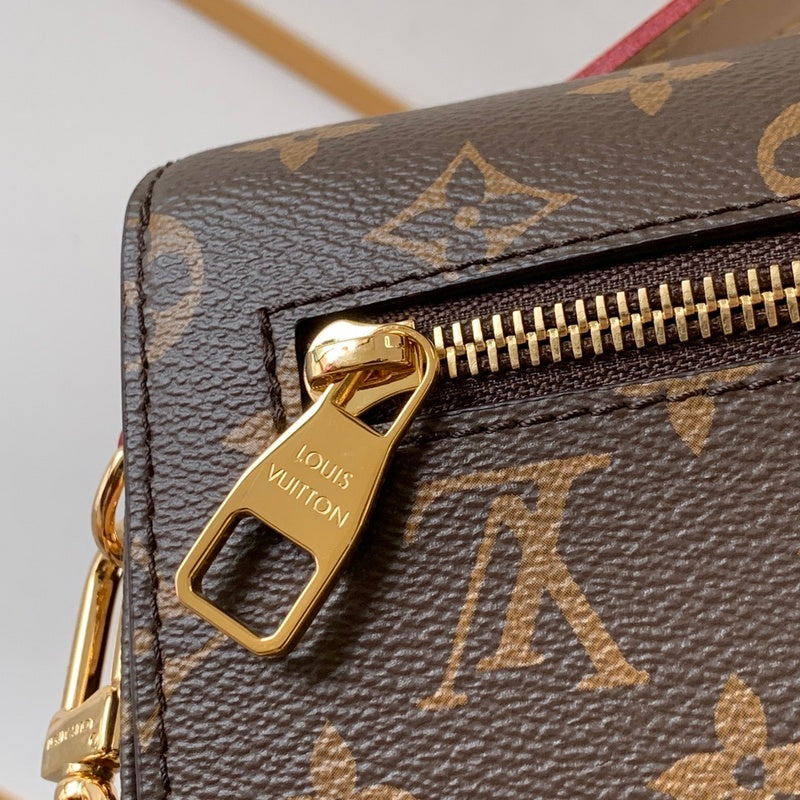 Satchel Bags - GUC Bags - 2421