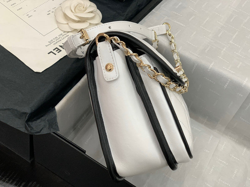 Satchel Bags - CHL Bags - 7394