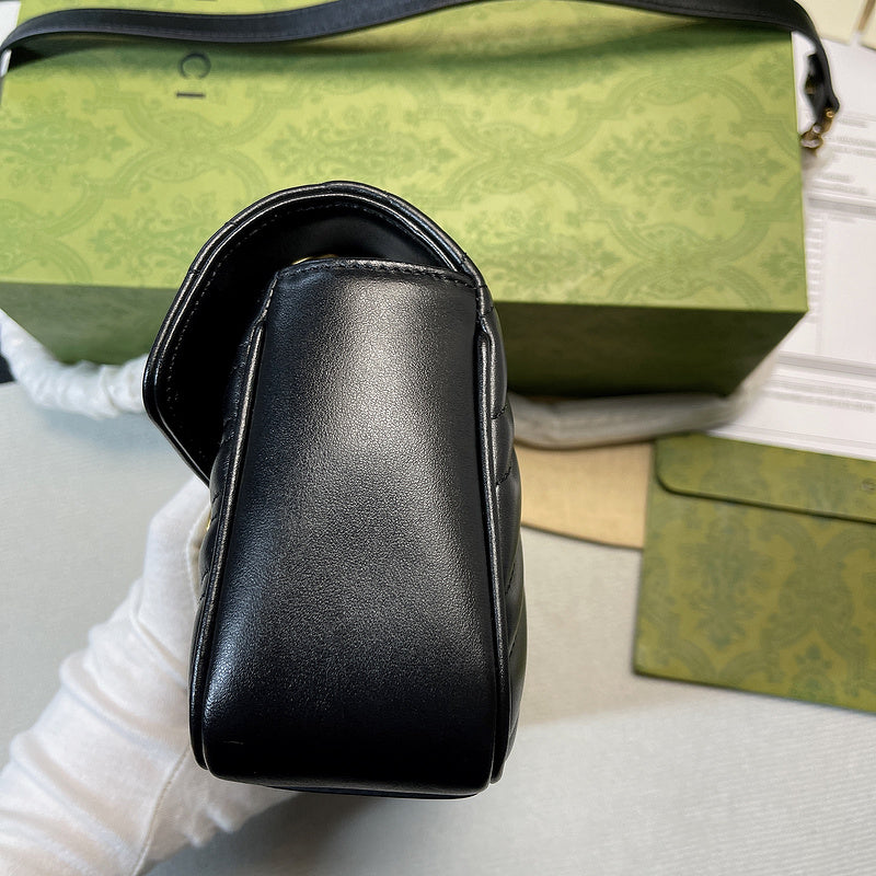 Satchel Bags - GCI Bags - 7028