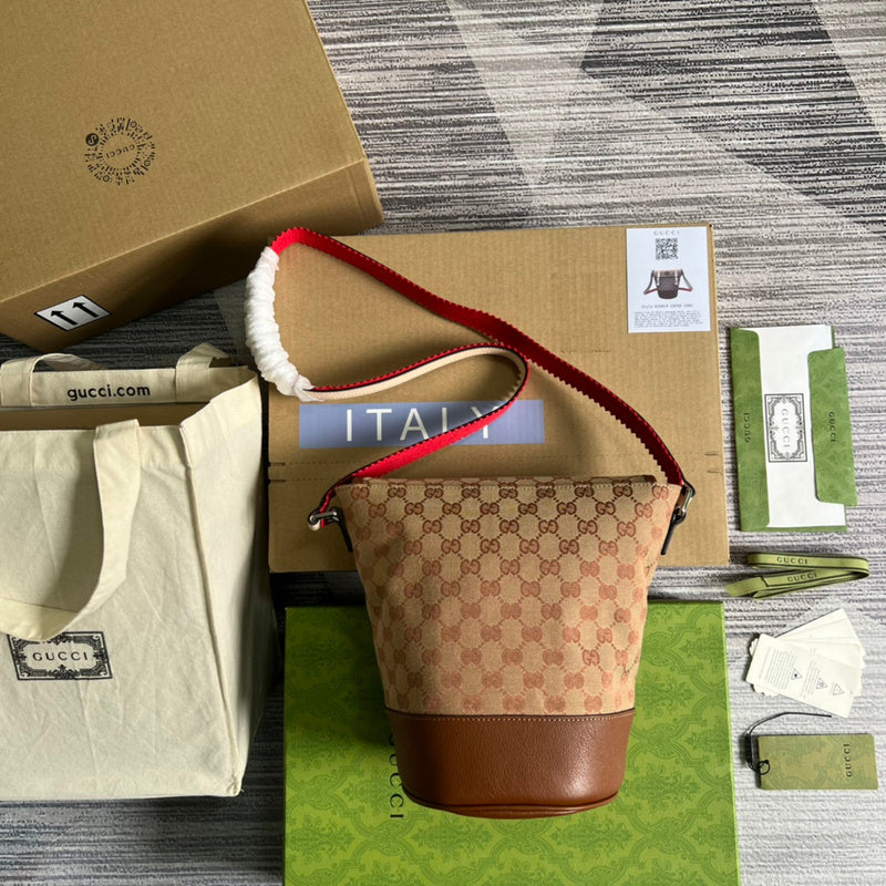 Satchel Bags - GCI Bags - 4916