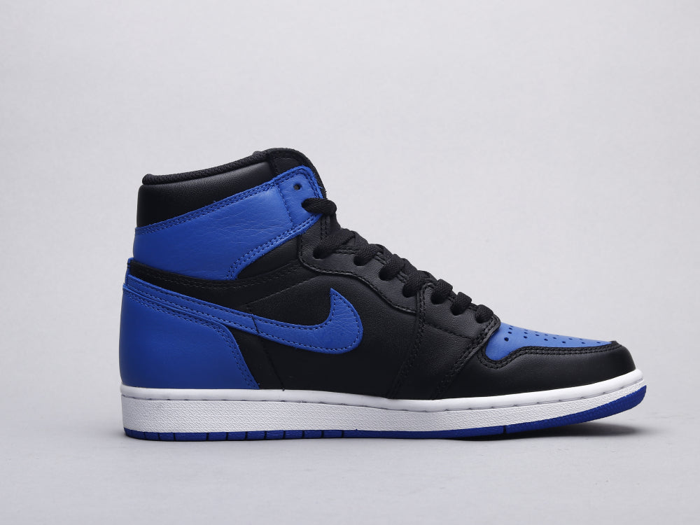 GLM - AJ1 Royal Blue