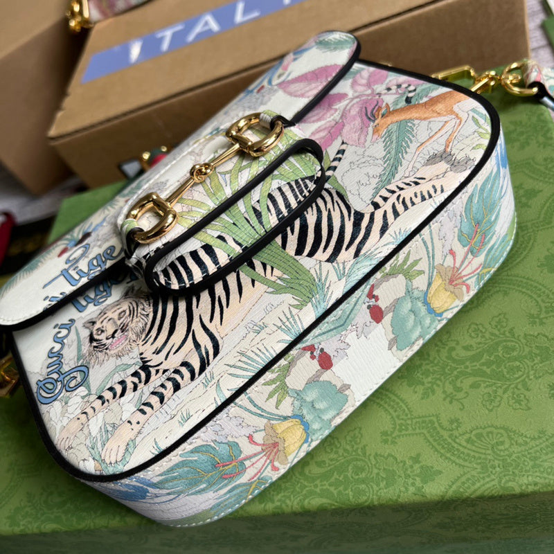 Satchel Bags - GCI Bags - 6525