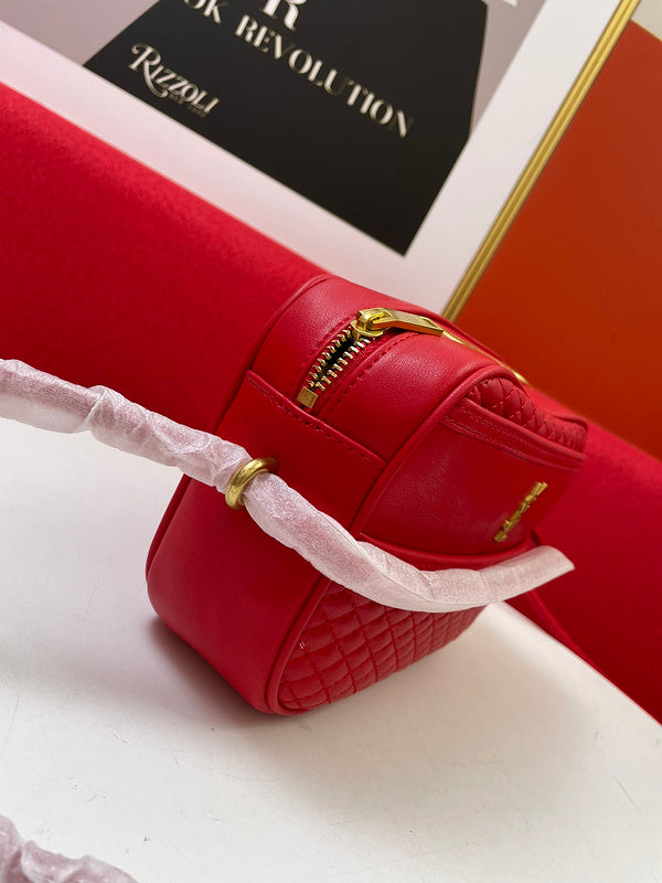 Satchel Bags - SLY Bags - 1424