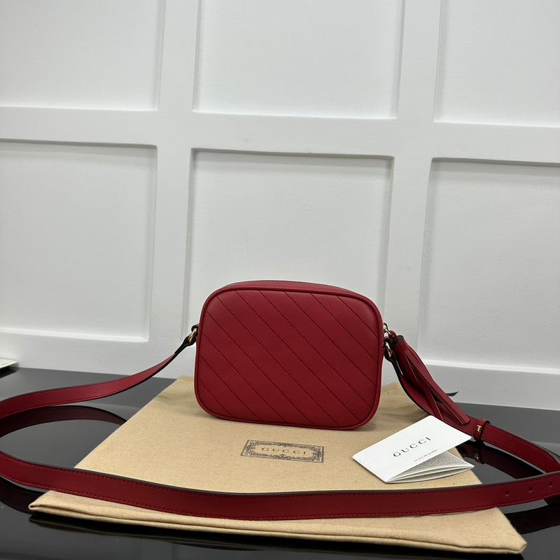 Satchel Bags - GUC Bags - 023